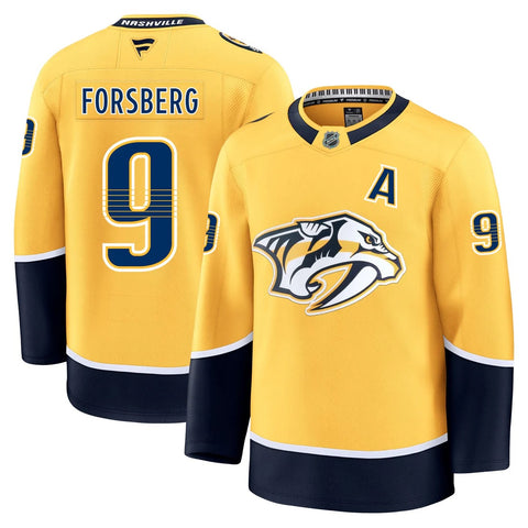 Filip Forsberg