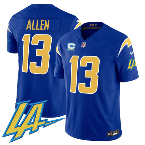 Keenan Allen