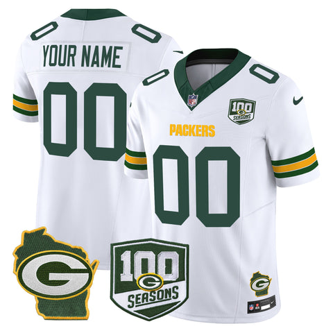 CUSTOM Packers