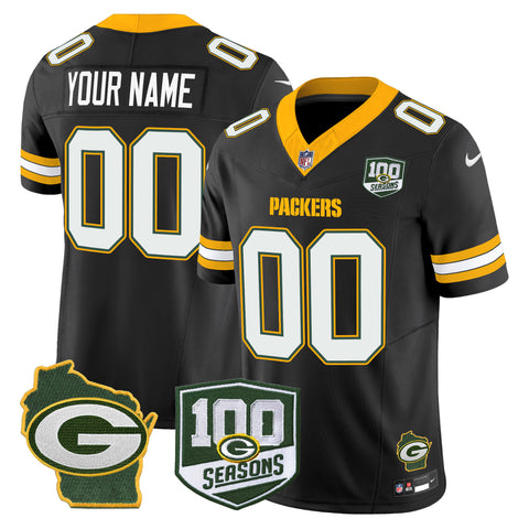 CUSTOM Packers