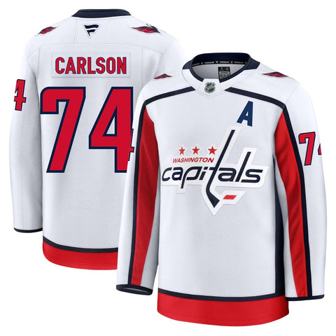 John Carlson