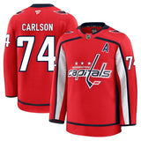 John Carlson