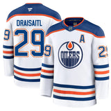 Leon Draisaitl