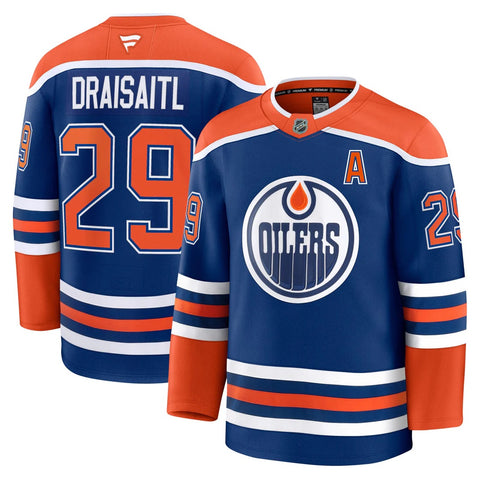 Leon Draisaitl