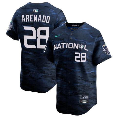 Nolan Arenado (National League)