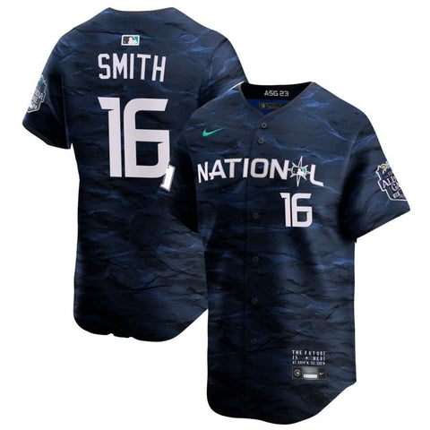 Will Smith (National League)