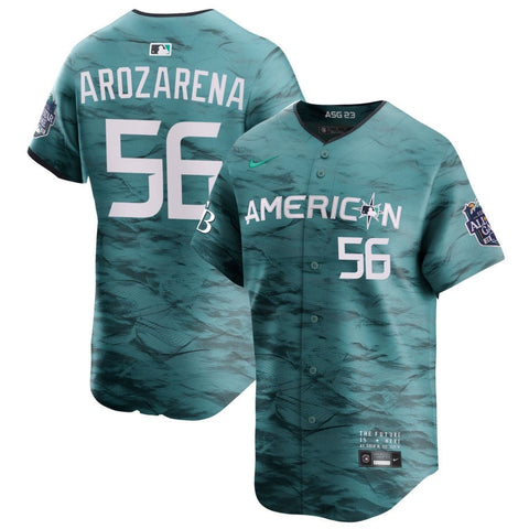 Randy Arozarena (American League)