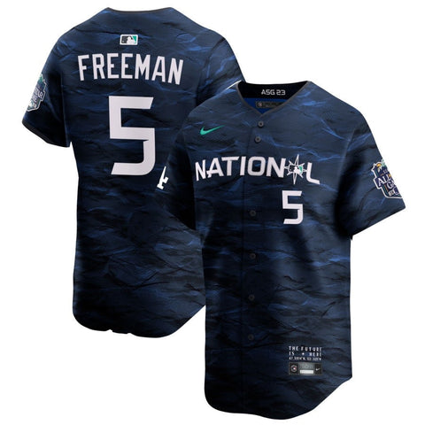 Freddie Freeman (National League)