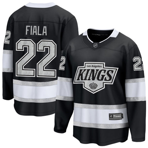 Kevin Fiala
