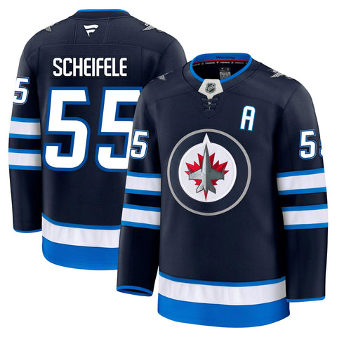 Mark Scheifele