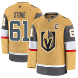 Mark Stone