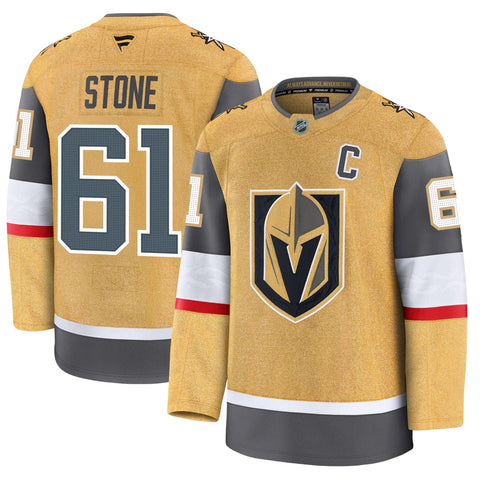 Mark Stone