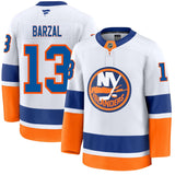 Mathew Barzal
