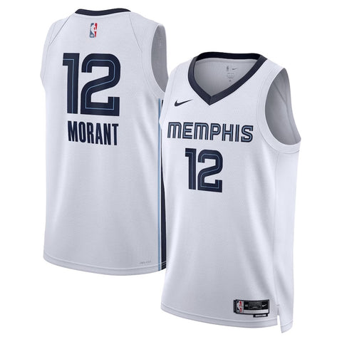 Ja Morant