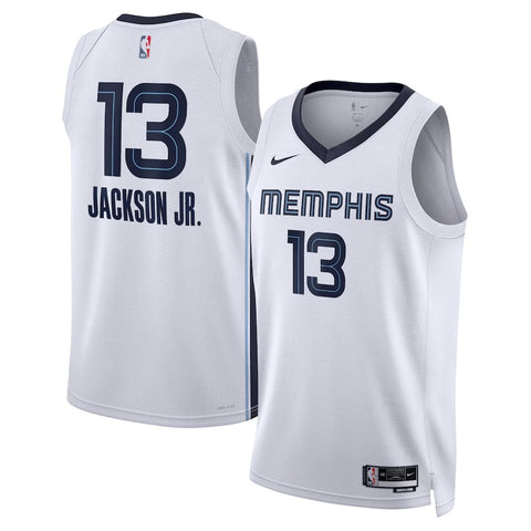 Jaren Jackson Jr.