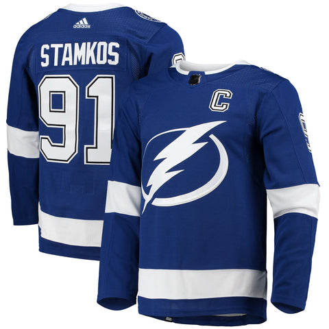Steven Stamkos