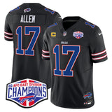 Josh Allen