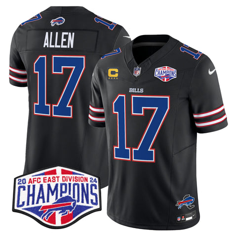 Josh Allen