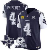 Dak Prescott
