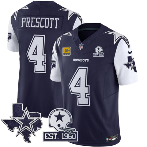 Dak Prescott