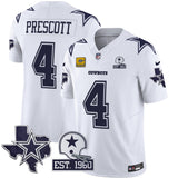 Dak Prescott