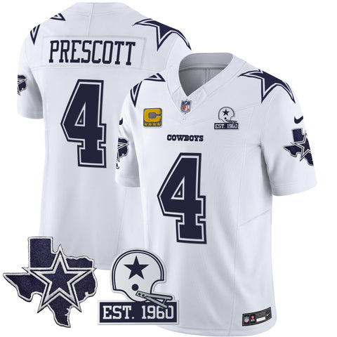Dak Prescott