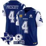 Dak Prescott