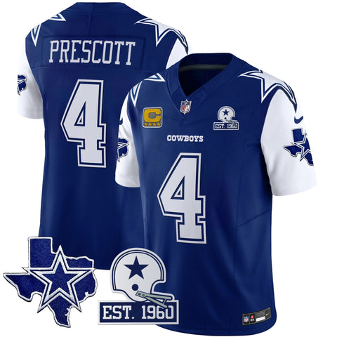 Dak Prescott