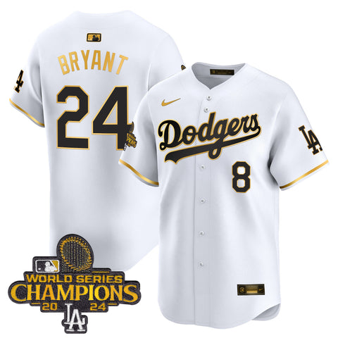 Kobe Bryant / Dodgers