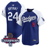 Kobe Bryant / Dodgers