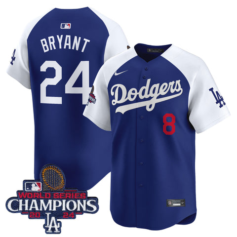 Kobe Bryant / Dodgers
