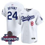 Kobe Bryant / Dodgers
