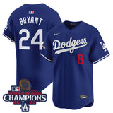 Kobe Bryant / Dodgers