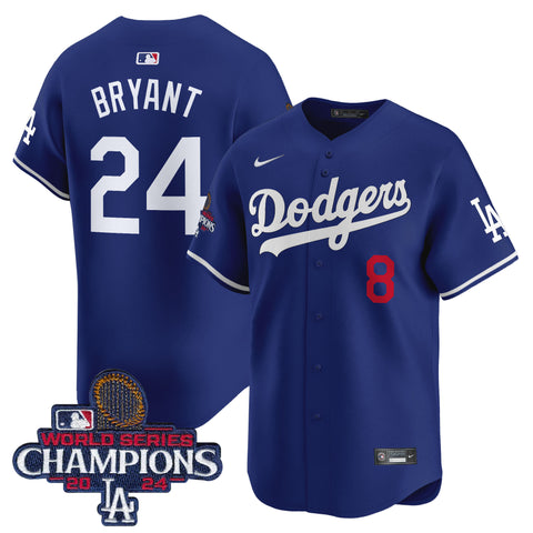 Kobe Bryant / Dodgers
