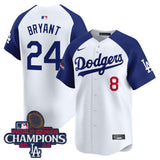 Kobe Bryant / Dodgers
