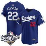Clayton Kershaw