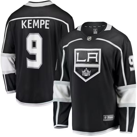 Adrian Kempe