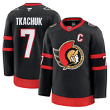 Brady Tkachuk
