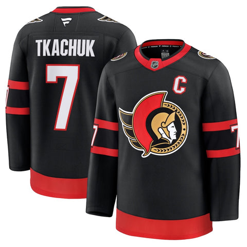 Brady Tkachuk