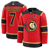 Brady Tkachuk
