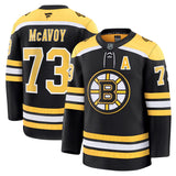 Charlie McAvoy