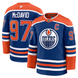 Connor McDavid