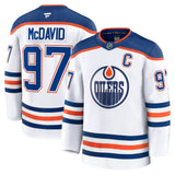 Connor McDavid