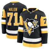Evgeni Malkin
