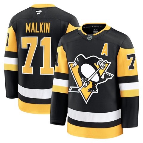 Evgeni Malkin