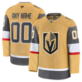 CUSTOM Golden Knights