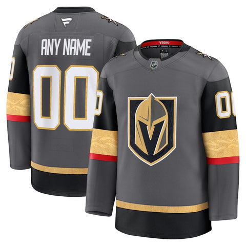CUSTOM Golden Knights