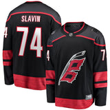 Jaccob Slavin