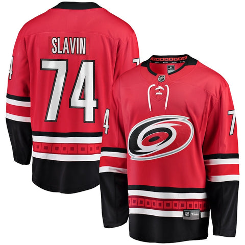 Jaccob Slavin