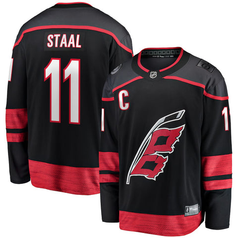 Eric Staal